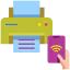 Printer icon 64x64