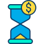 Time is money icône 64x64