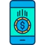 Online banking icône 64x64