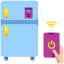 Smart fridge 상 64x64