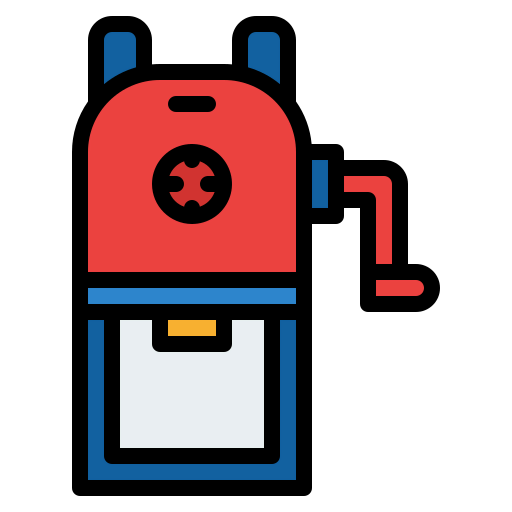 Sharpener icon