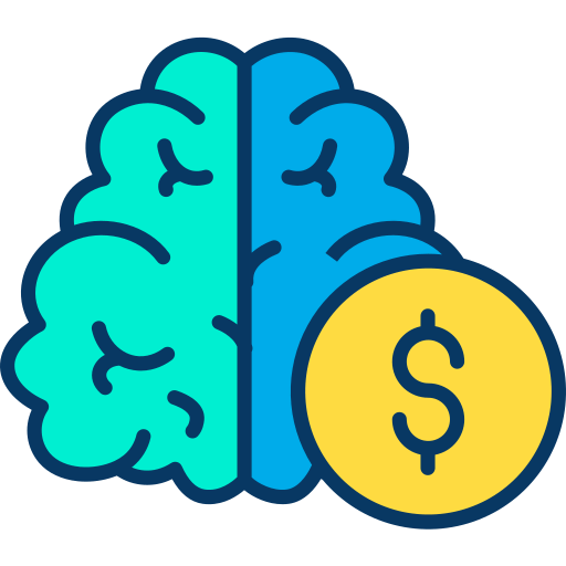 Brain icon
