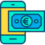 Payment method icône 64x64