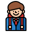 Student icon 64x64