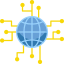 Network icon 64x64