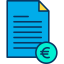 Invoice icône 64x64
