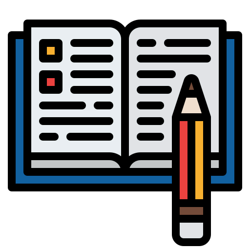 Study icon