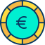 Euro icône 64x64