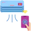 Air conditioner icon 64x64