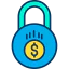 Padlock icône 64x64