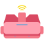 Vr goggles icon 64x64