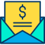 Invoice icône 64x64