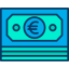 Euro icône 64x64