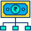 Rupee icône 64x64