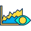 Analytics icône 64x64
