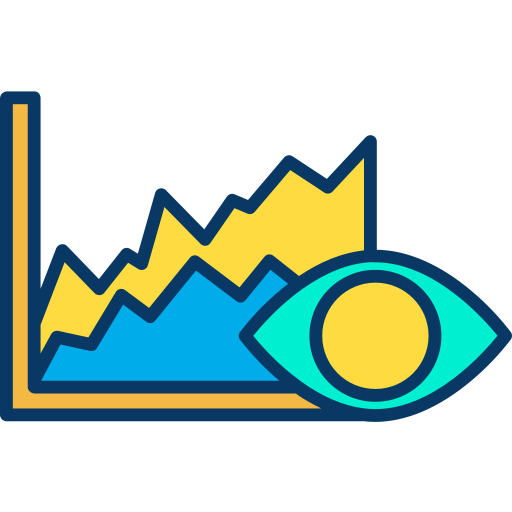 Analytics icon