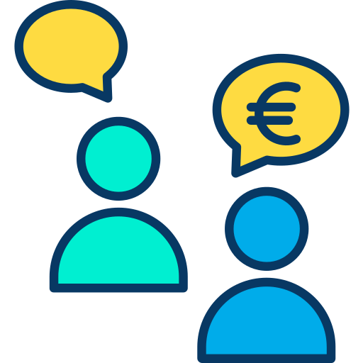 User icon