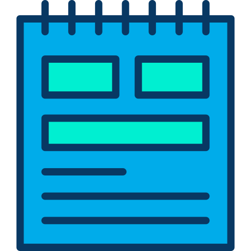 Document icon