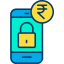 Rupee icône 64x64