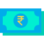 Rupee 图标 64x64