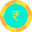 Rupee 图标 64x64