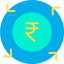 Rupee 图标 64x64