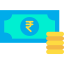 Rupee 图标 64x64
