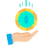Dollar 图标 64x64