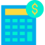 Calculator 图标 64x64