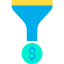 Funnel 图标 64x64