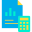 Analytics 图标 64x64