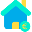 Mortgage 图标 64x64