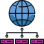 Network icon 64x64