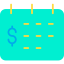 Pay day 图标 64x64