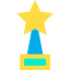 Trophy 图标 64x64