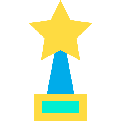 Trophy icon