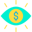 Eye 图标 64x64