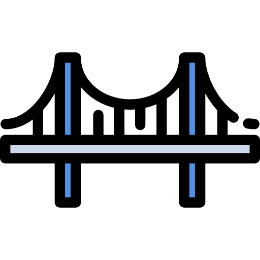 Bridge icon