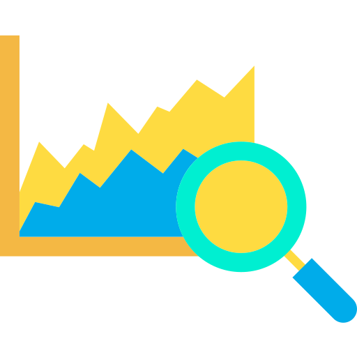 Analytics 图标
