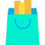Shopping bag 상 64x64