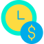 Time is money 상 64x64