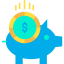 Piggy bank 상 64x64