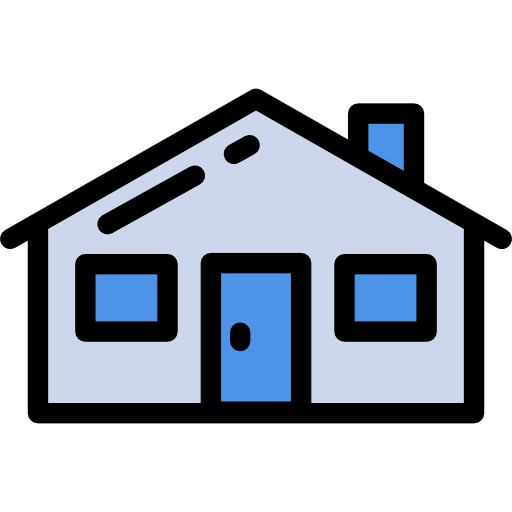 House biểu tượng