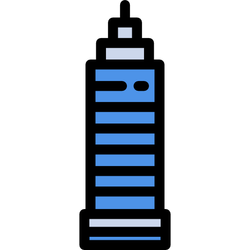 Skyscrapper icon