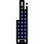Skyscrapper icon 64x64