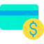 Credit card 상 64x64
