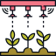Smart farming 图标 64x64
