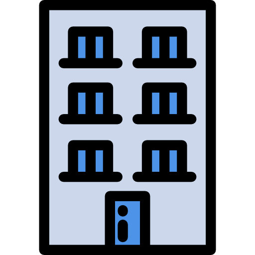 Building icon