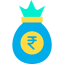 Money bag 상 64x64