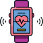 Smart watch іконка 64x64